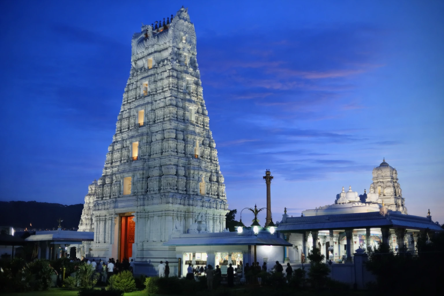 Tirupati Balaji Tour Packages