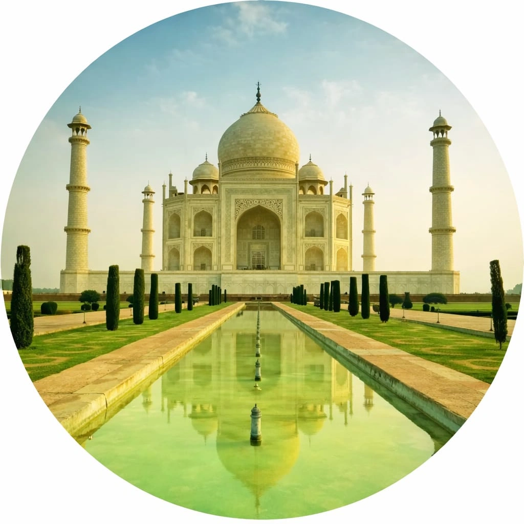 India Tours