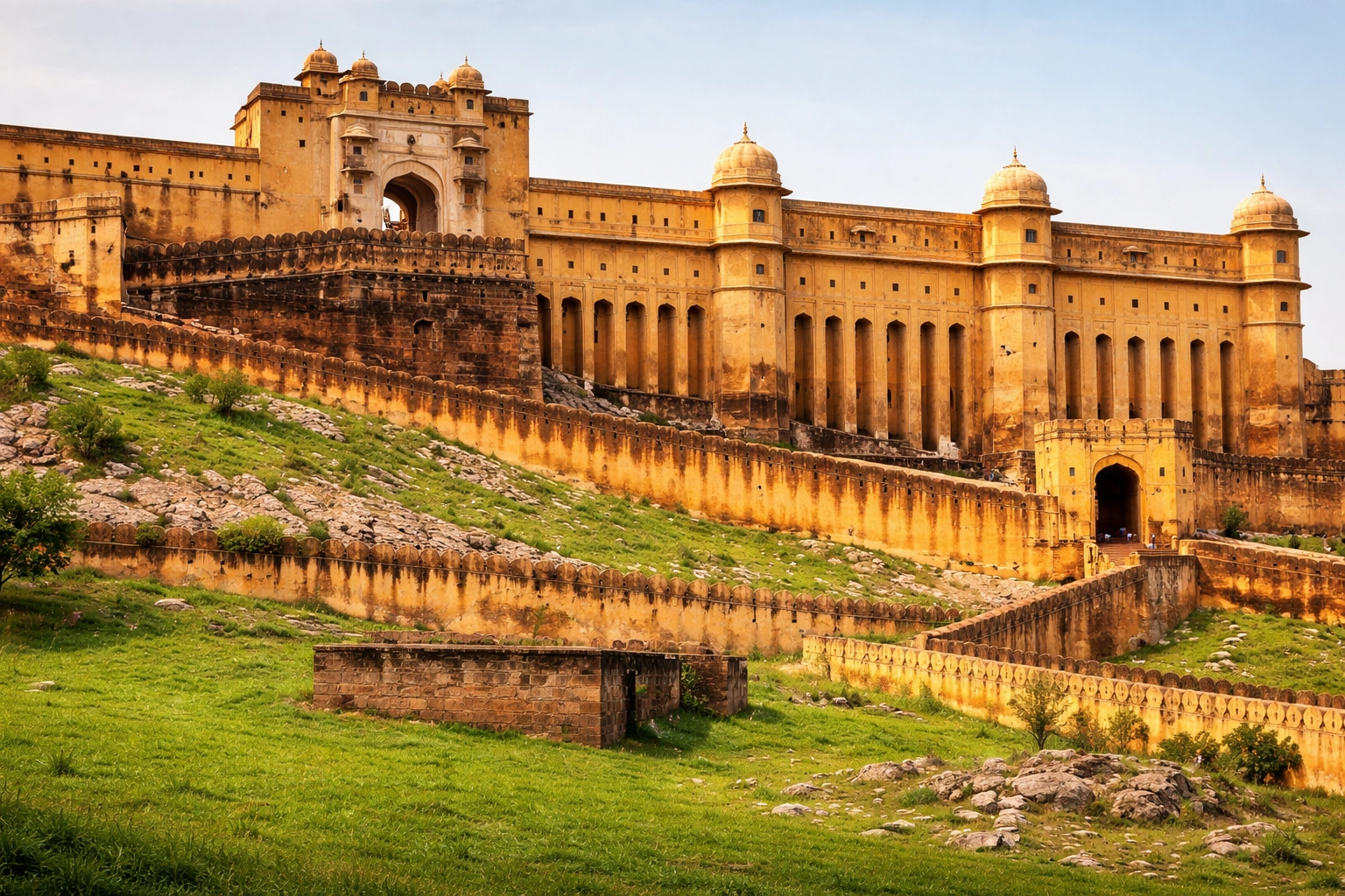 Jaipur Tour Packages