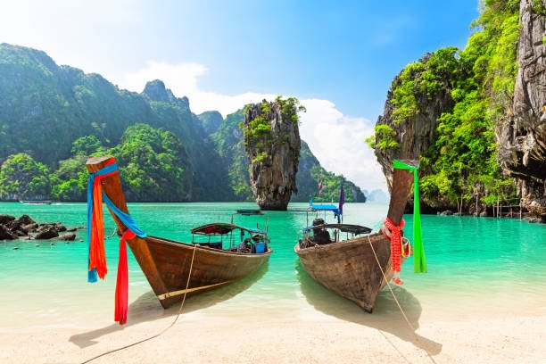 Thailand Tours
